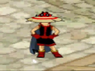 pa-nic  osamodas niveaux 105