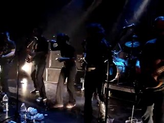 Les Skalopes Festival 20 ans AJB
