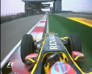 Petrov'un kazası-formulabir.net