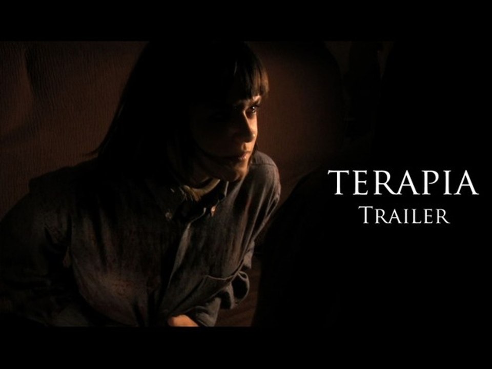 Terapia (Trailer) Cortometraje de Marc Nadal.