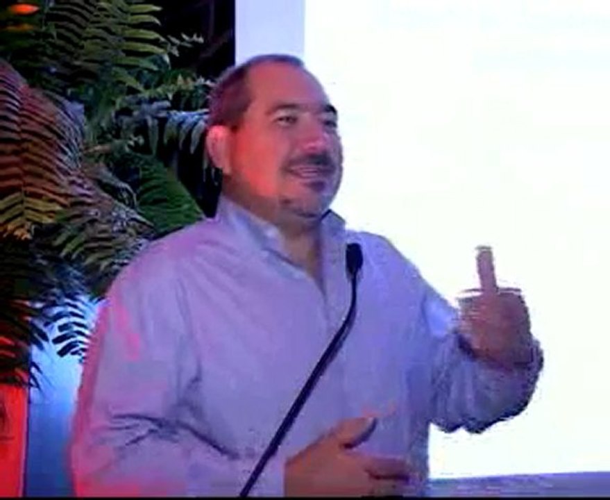 ADIE - Presentación Ayuda a Haiti