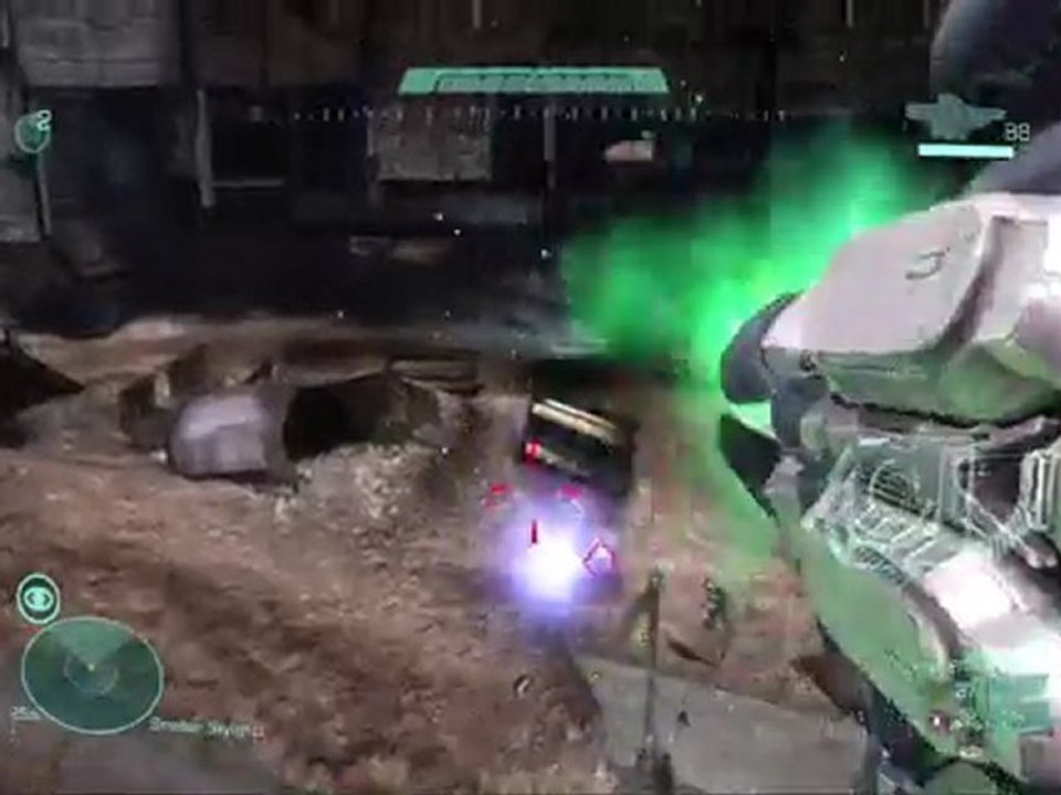 Halo Reach - Trailer Beta Multijugador