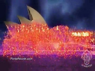 Doll Domination Tour Intro