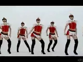 After School (애프터스쿨) - Bang! (PV)