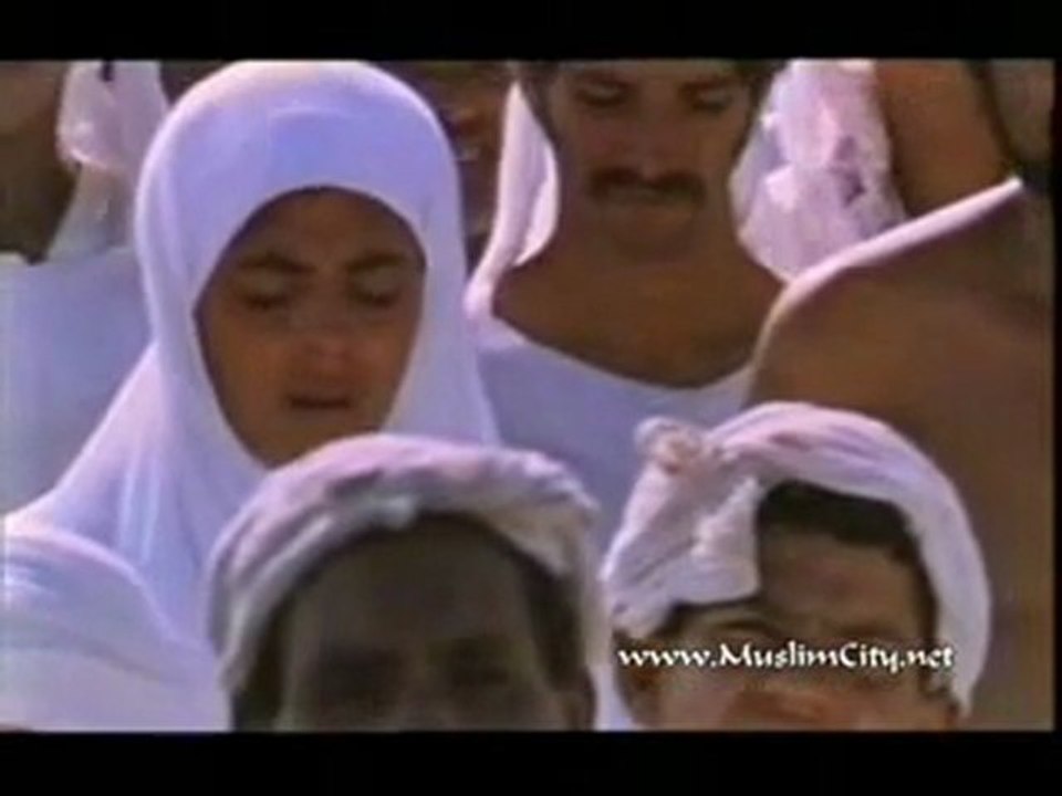 Der Gesandte Mohammed Abschiedspredigt (Deutsch)