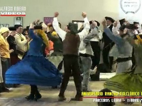 RANCHO FOLCLÓRICO SÃO GUILHERME-LEIRIA 3