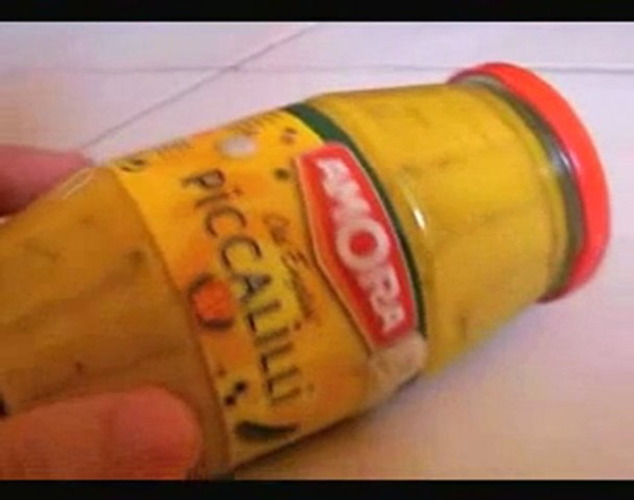 LLP - Amora & ses additifs alimentaires