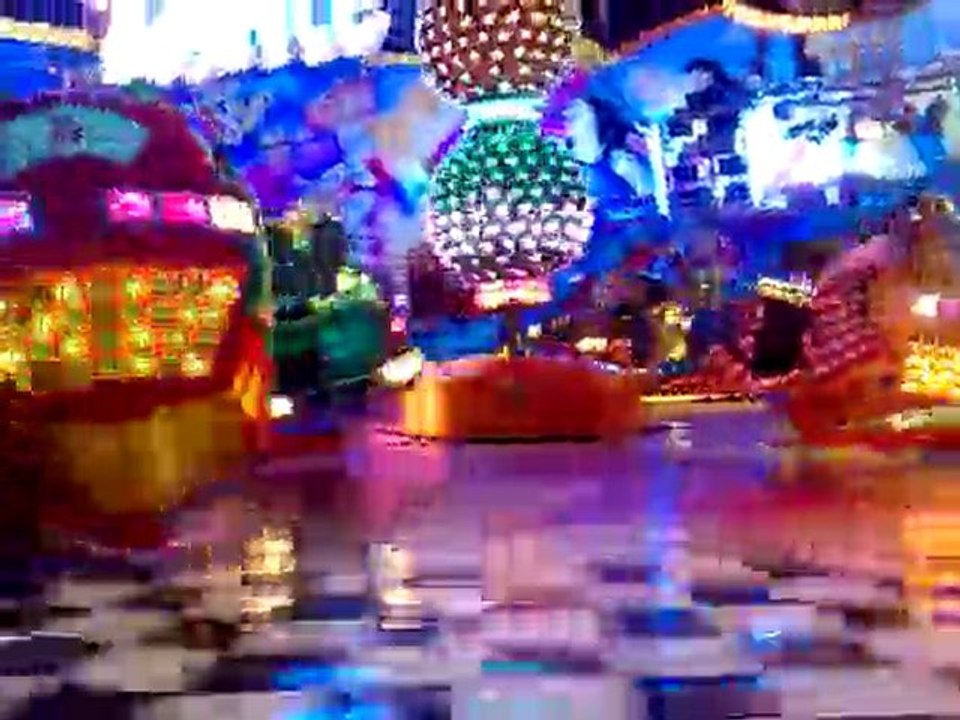 Break dance 2010 à Nancy