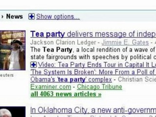 Google Search Stories: 1994 v. 2.0