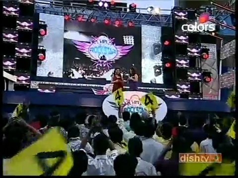 IPL - Rockstar - 17th April 2010 - Ind - 2