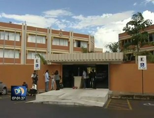 Polícia Federal vai investigar denúncias contra o GDF