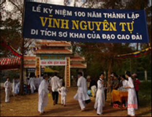 Ánh Sáng Đạo - Lời tựa - Tâm Đào đọc