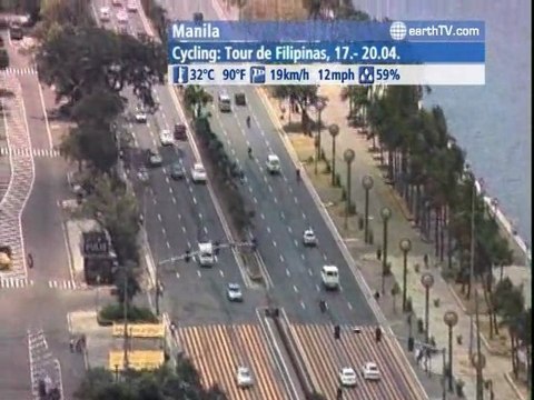 Amsterdam - Netherlands, Dubrovnik - Croatia, Agadir - Morocco, Macau SAR - China, Manila - Philippines, Lugano - Ticino - Switzerland, Honolulu - USA