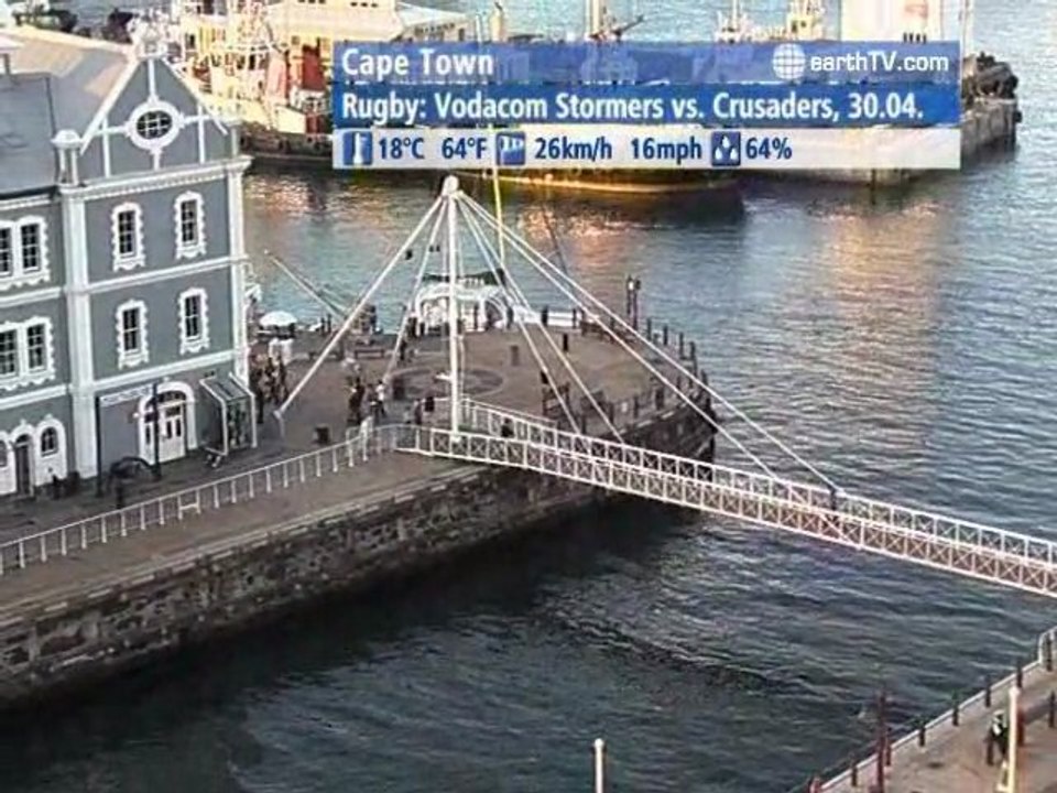 Ekaterinburg - Russia, Avignon - France, Agadir - Morocco, Cape Town - South Africa, Kyiv - Ukraine, Cannes - France, Manila - Philippines