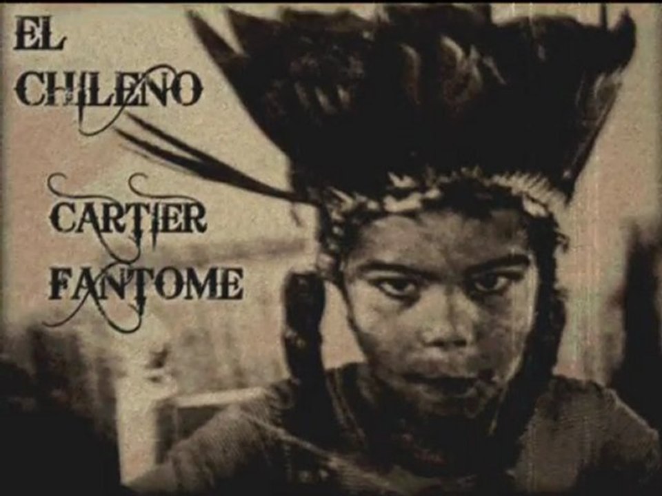 tolito prods medley el chileno cartier fantome compos