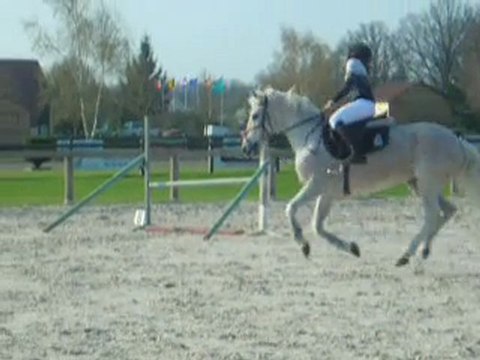 Concours avec Java le 9 Avril 2010