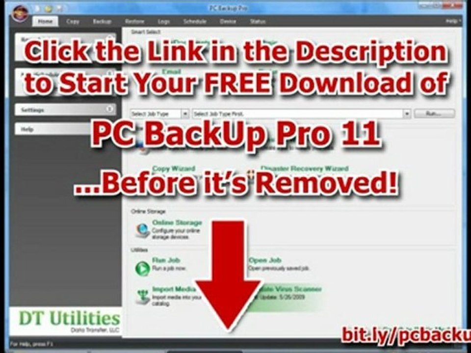 Pc Backup Pro 10 Crack!?