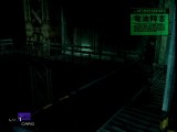 Metal Gear Solid [15] L'entrepôt Metal Gear