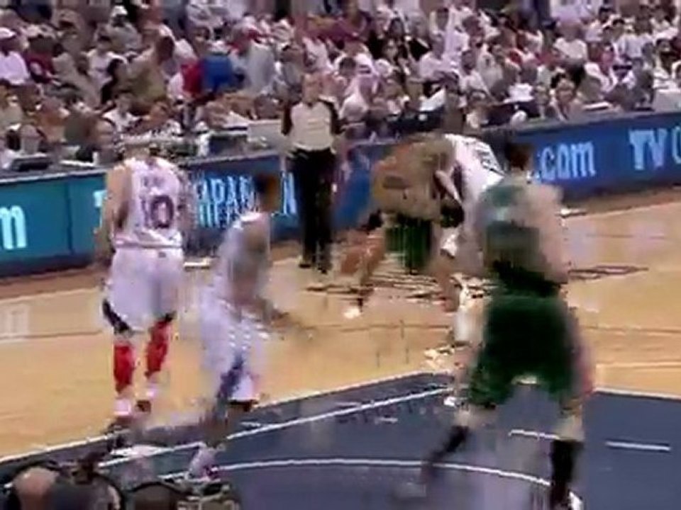 Brandon Jennings scores an impressive 34 points in Game 1 ag