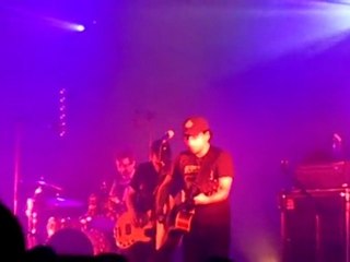 Les Cowboys Fringants - Mon Chum Rémi