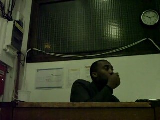 Mohamed Bajrafil - Un Message d'excellence