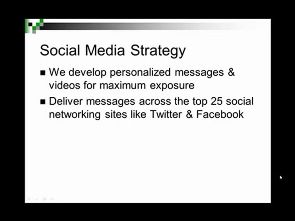 social media online marketing san jose