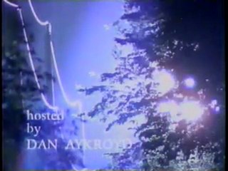 Psi Factor Season 4 Opening 1999-2000