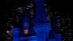 Disney World Wishes Fireworks - April 9, 2010