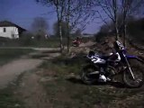 250 yz et 125 sx