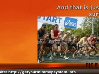 Have You Got Your Free MLMMVP, Network Marketing Lead System