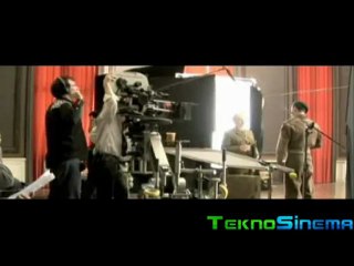 Soysuzlar Çetesi Kamera Arkası