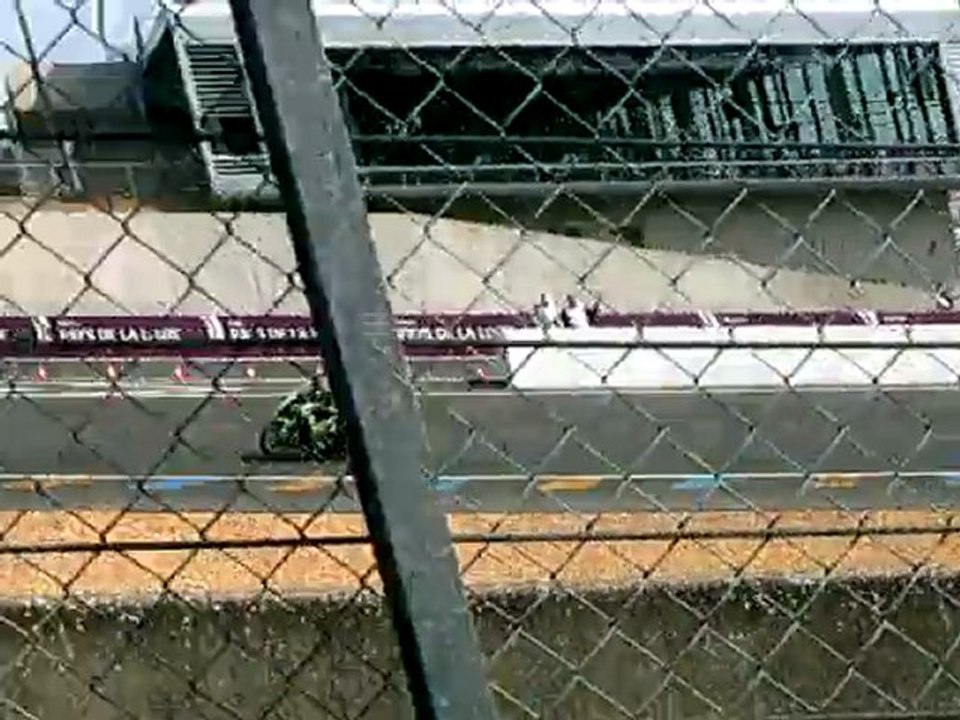 24h du man 2010