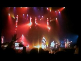 Banlieue - Les cowboys fringants - Live au Centre Bell 2003