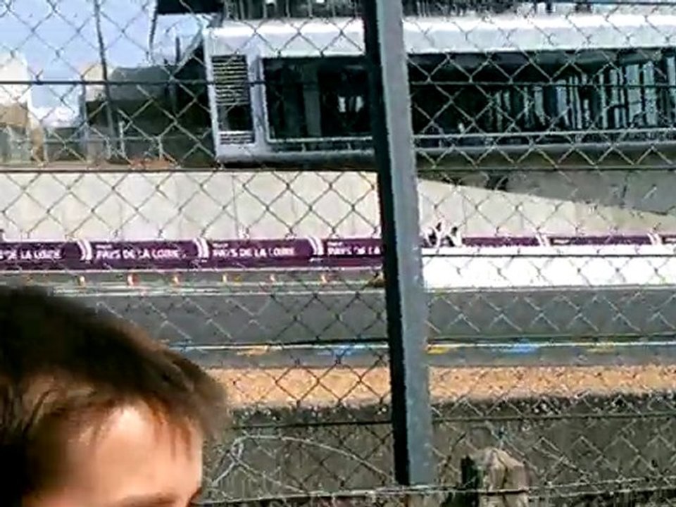 24h du man 2010