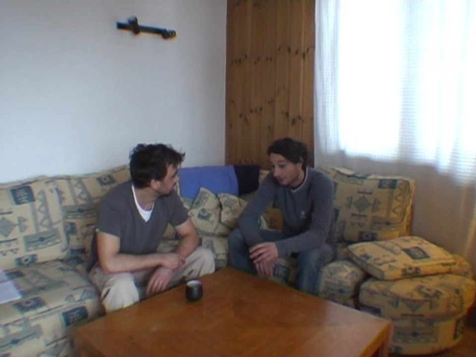 cpasrigolo 33: la persecution