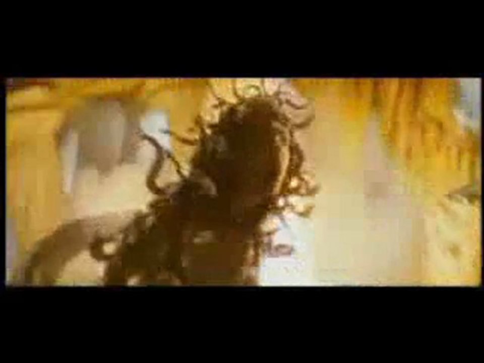 Trailer Furia de Titanes .wmv