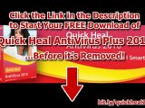 Quick Heal Antivirus Full Version!?