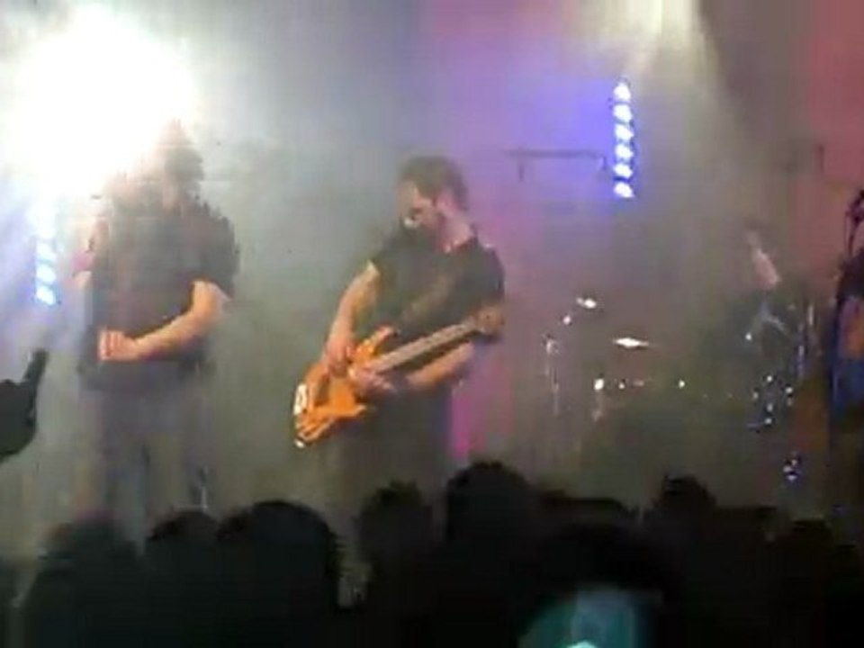 Les Cowboys Fringants - La Catherine