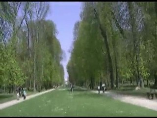 PARC DE LA COLOMBIÈRE Dijon