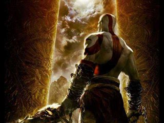 Unboxing God of War II Playstation 2