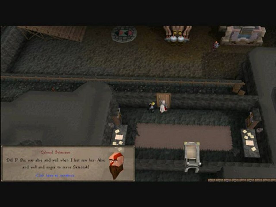 Runescape randomness part 2