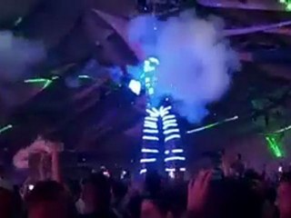 Ultra Music Festival Miami | 2010 w/ DJ Tiesto