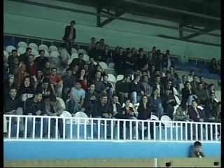 Kahraman kardeşler Hakkari'de konser verdi