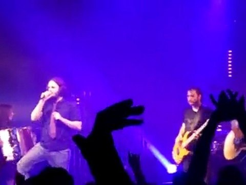 Les Cowboys Fringants - Les Etoiles Filantes