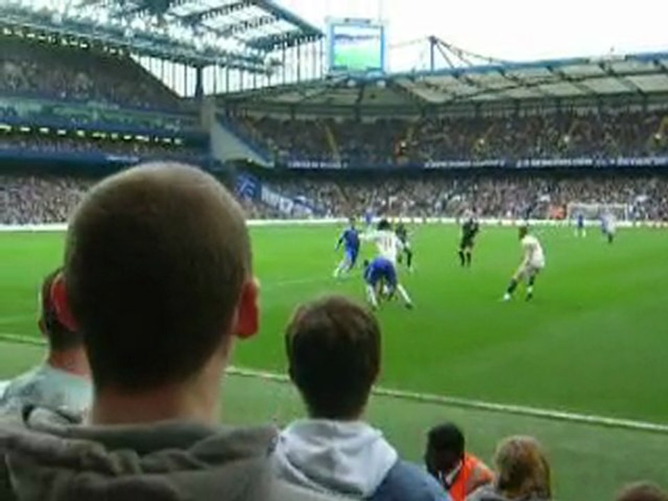 Stamford Bridge
