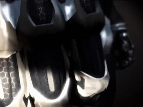 Crysis 2 Video Game_ GC 09- Nanosuit 2 Trailer HD