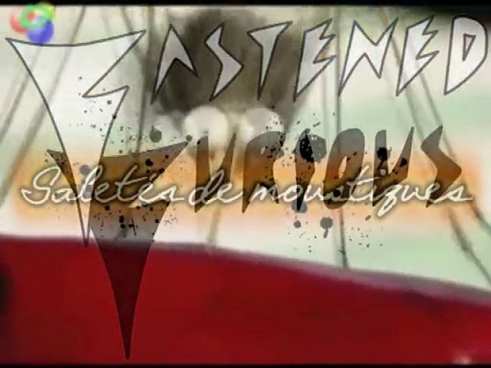 Fastened Furious - Teaser Saletés de moustiques