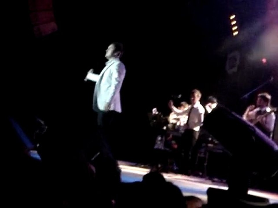 Mustafa Ceceli - Şarkı / 16 Nisan BGM