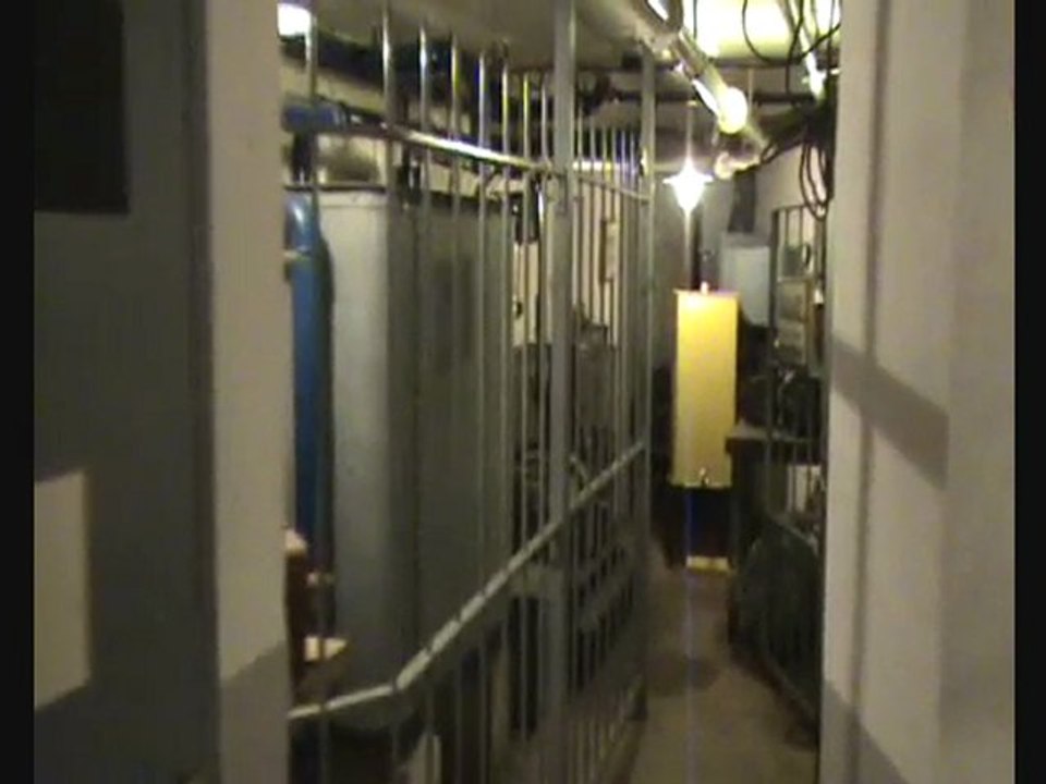 Casemate du Grand Lot (ligne Maginot)