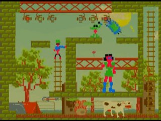 JINGLE BALLS : Bossa 2010